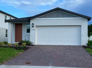 5284 Stephs Field St, Saint Cloud, FL 34771