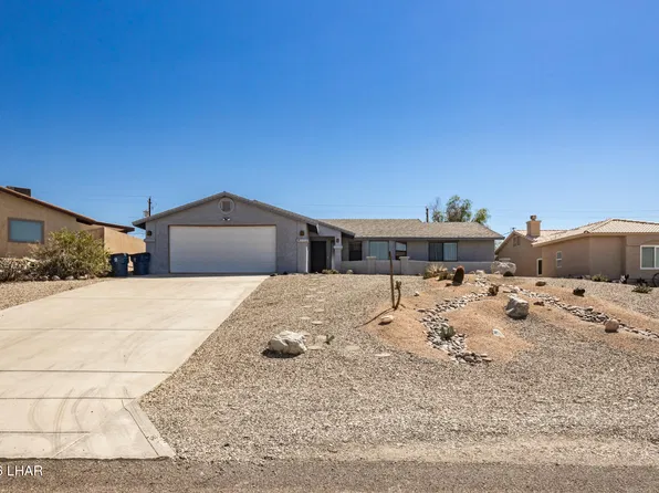 2586 Inverness Dr, Lake Havasu City, AZ 86404