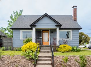 1035 NE 78th Ave, Portland, OR 97213