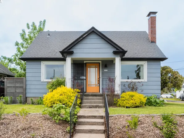 1035 NE 78th Ave, Portland, OR 97213