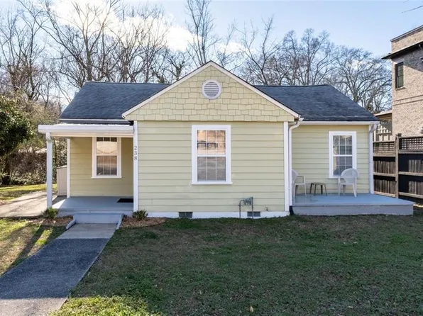 238 Crescent Cir SW, Marietta, GA 30064