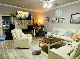 274 Chantilly Ave, Springdale, AR 72764