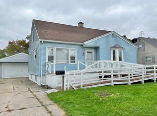 507 Braddock St, Bay City, MI 48708