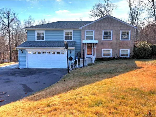 11 Longmeadow Drive, Wolcott, CT 06716
