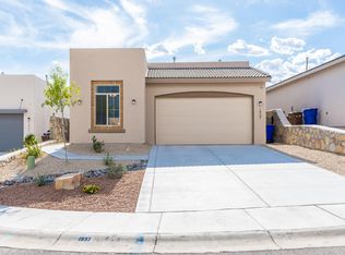 1937 Piqueito Rd, Las Cruces, NM 88011