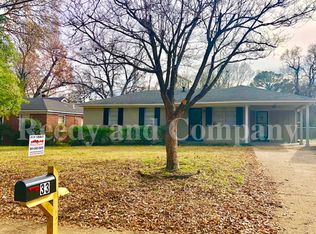33 E Belle Haven Rd, Memphis, TN 38109