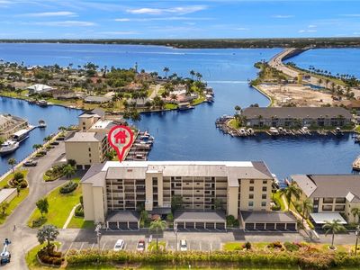 4703 SE 17th Pl APT 505, Cape Coral, FL, 33904
