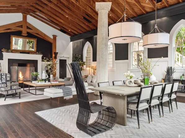 220 Danvers St, San Francisco, CA 94114