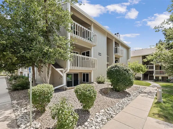 4058 S Atchison Way #202, Aurora, CO 80014