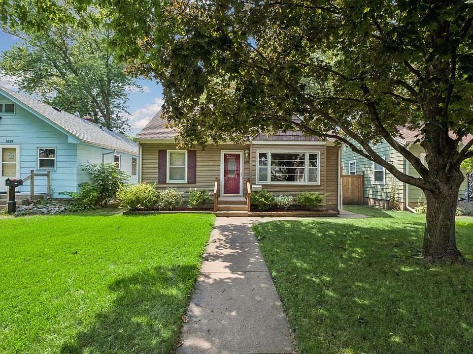 1st image of 3637 Orchard Ave N