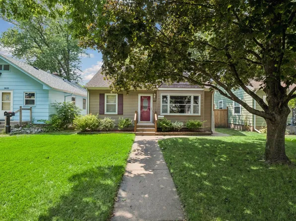 3637 Orchard Ave N, Robbinsdale, MN 55422