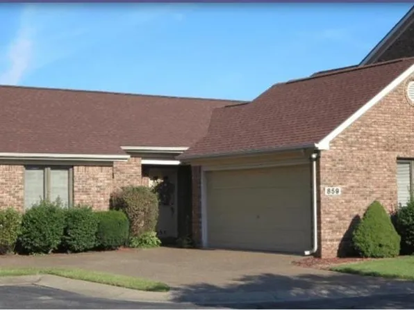 859 Live Oak Pl, Owensboro, KY 42303