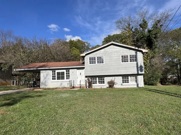 4624 Broadmeadow Ln NW, Huntsville, AL 35810