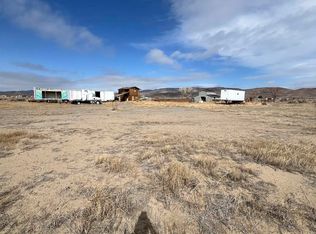 3770 Fort Churchill St, Silver Springs, NV 89429