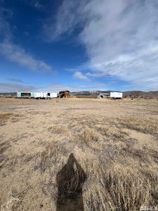 3770 Fort Churchill St, Silver Springs, NV, 89429