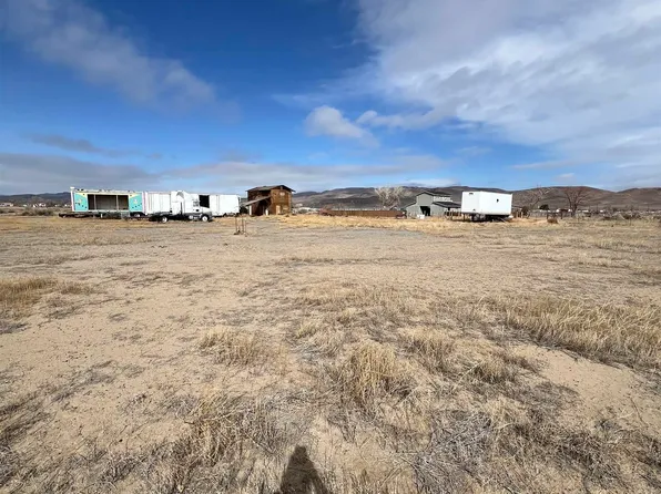 3770 Fort Churchill St, Silver Springs, NV 89429