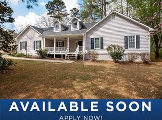 2968 Rosecommons Dr, Hampton, GA 30228