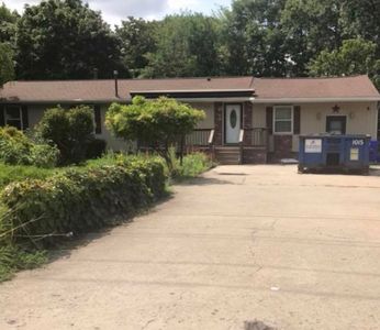 1155 Washington St, Spencerport, NY, 14559