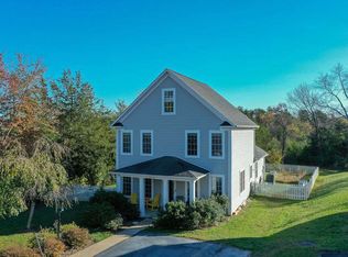 5445 Hill Top St, Crozet, VA 22932