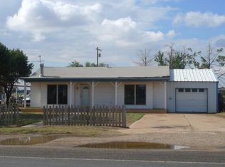 6313 E Fm 40, Lubbock, TX 79403