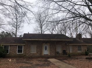 1233 County Road 119, Fort Payne, AL 35968