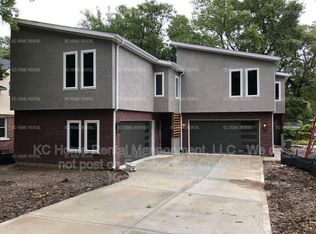 3931 Genessee St #A, Kansas City, MO 64111