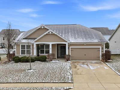 5581 Pennycress Dr, Noblesville, IN, 46062