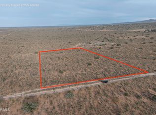 0 223rd St E, Llano, CA 93544