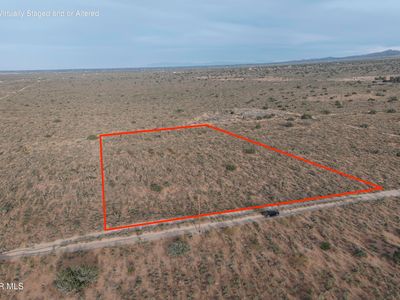 0 223rd St E, Llano, CA, 93544