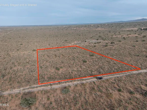 0 223rd St E, Llano, CA 93544