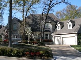 6927 E 116th St S, Bixby, OK 74008