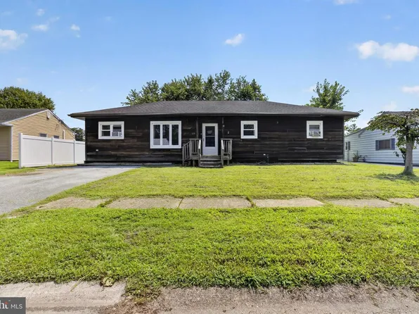 119 Kingswood Rd, Newark, DE 19713