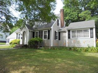 149 Grafton St, Brockton, MA 02301