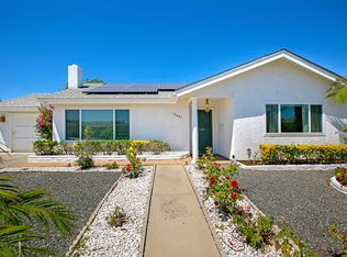 12097 Calle De Maria, San Diego, CA 92128