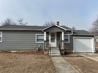 602 C St, Fort Dodge, IA 50501