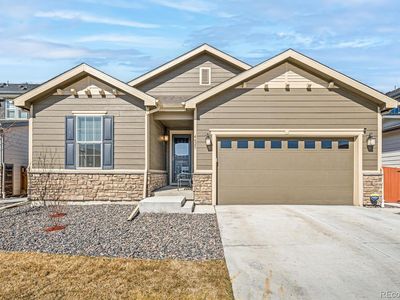 4625 Meadow Drive, Dacono, CO, 80514