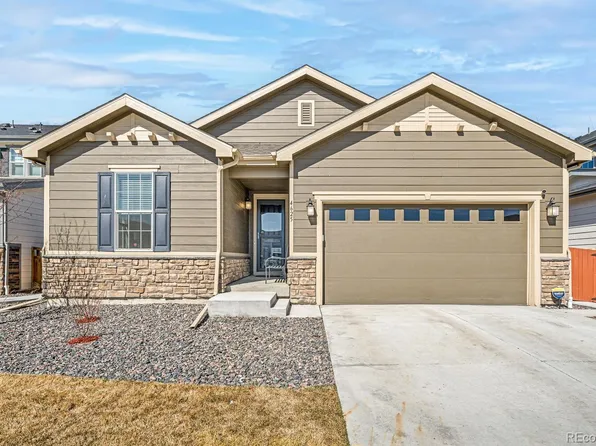 4625 Meadow Drive, Dacono, CO 80514