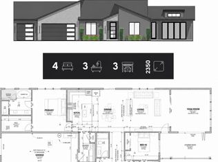 2331 Lariat Ln, Richland, WA 99352