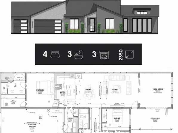 2331 Lariat Ln, Richland, WA 99352