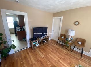 273A Cardinal Medeiros Ave #1, Cambridge, MA 02141