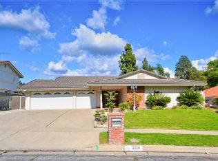 2124 Camino Rey, Fullerton, CA 92833