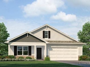 823 American Barn Ln, Oxford, OH 45056