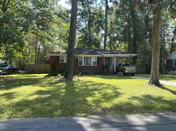 12 Oxford Pl NW, Rome, GA 30165