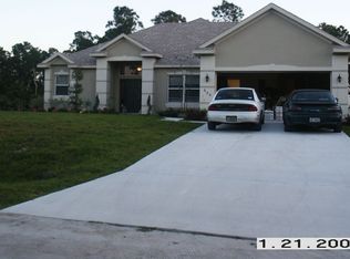 624 Floyd St SE, Palm Bay, FL 32909