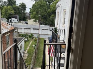 122 S West St, Carlisle, PA 17013