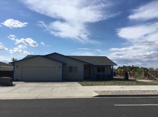 4120 W Peninsula Dr, Moses Lake, WA 98837