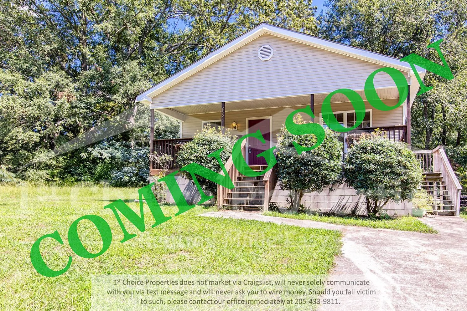 2307 3rd Avenue S, Irondale, AL - 1 — Photo 1