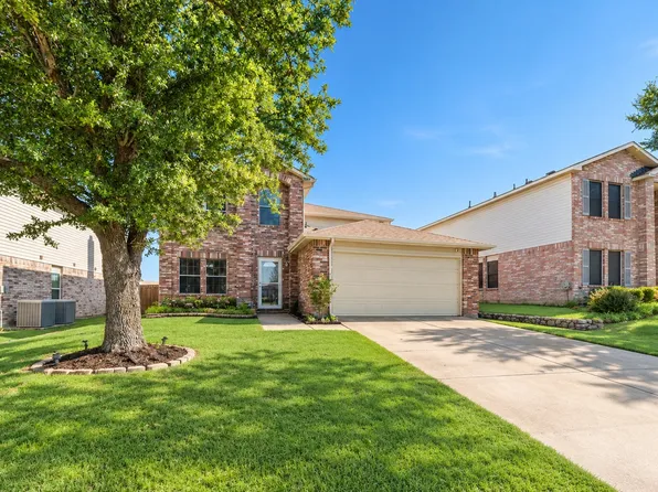 2517 Brinlee Branch Ln, McKinney, TX 75071
