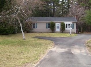 70 Oaklawn Ave, Orange, MA 01364