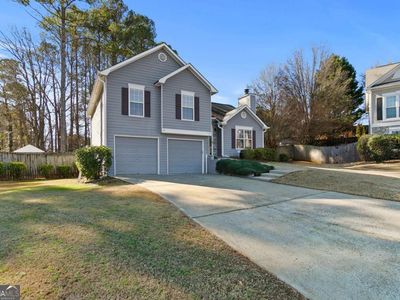 3504 McGuire Ln NW, Kennesaw, GA, 30144